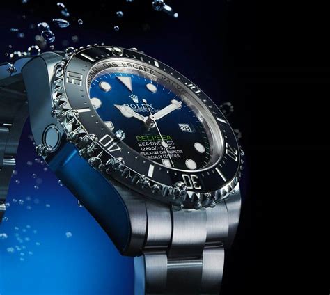 rolex deepsea helium release valve